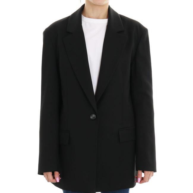 GIACCA OVER BOTTONE HAVEONE - Mad Fashion | img vers.1300x/